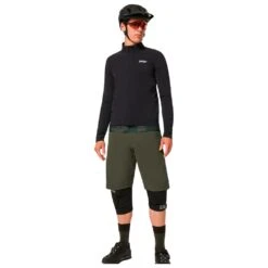 Veste VTT Oakley Elements Thermal RC Jkt Blackout -Camping Produits Boutique 896c3597fde8c281c2cf884e65f51aa53cb1aa5d H23OAKLVTT3339751 901