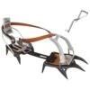 Crampons Petzl Irvis Leverlock Universel