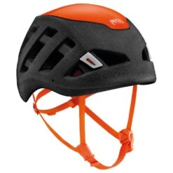 Casque D'escalade Petzl Sirocco Noir