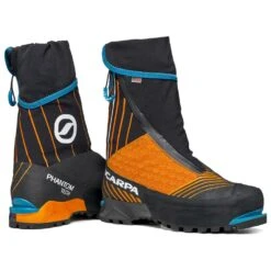 Chaussures D'alpinisme Scarpa Phantom Tech Hd Black Bright Orange 15 Chaussures D'alpinisme Scarpa Phantom Tech Hd Black Bright Orange -Camping Produits Boutique 8a0fbc0ebc8ab8d40932d109217c2c756c2a52b7 H23SCARCHA2258486 901