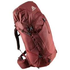 Sac à Dos Gregory Kalmia 50 Bordeaux Red -Camping Produits Boutique 8a7ecf7ffea7d0cdc5c590d28f3fdaa94855bb23 E22GREGACC2220274 6
