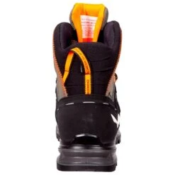 Chaussures De Trek Et Montagne Salewa MTN Trainer 2 Mid GTX Bungee Cord Black -Camping Produits Boutique 8ab55da195b3a1a107d14984ec564459664015fd E22SALECHA2203960 2