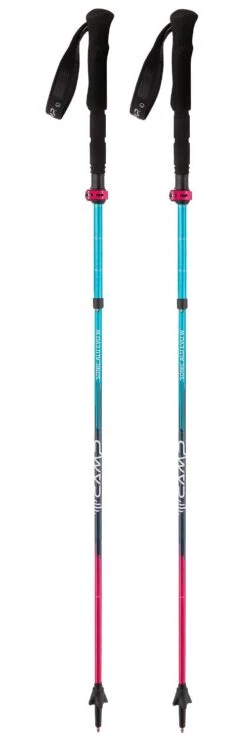 Bâton Camp Sonic Alu Evo W -Camping Produits Boutique 8b63abc6571987e2fcc0d51209450b2ba8360812 E22CAMPBAT342594 CAMP0191214 2