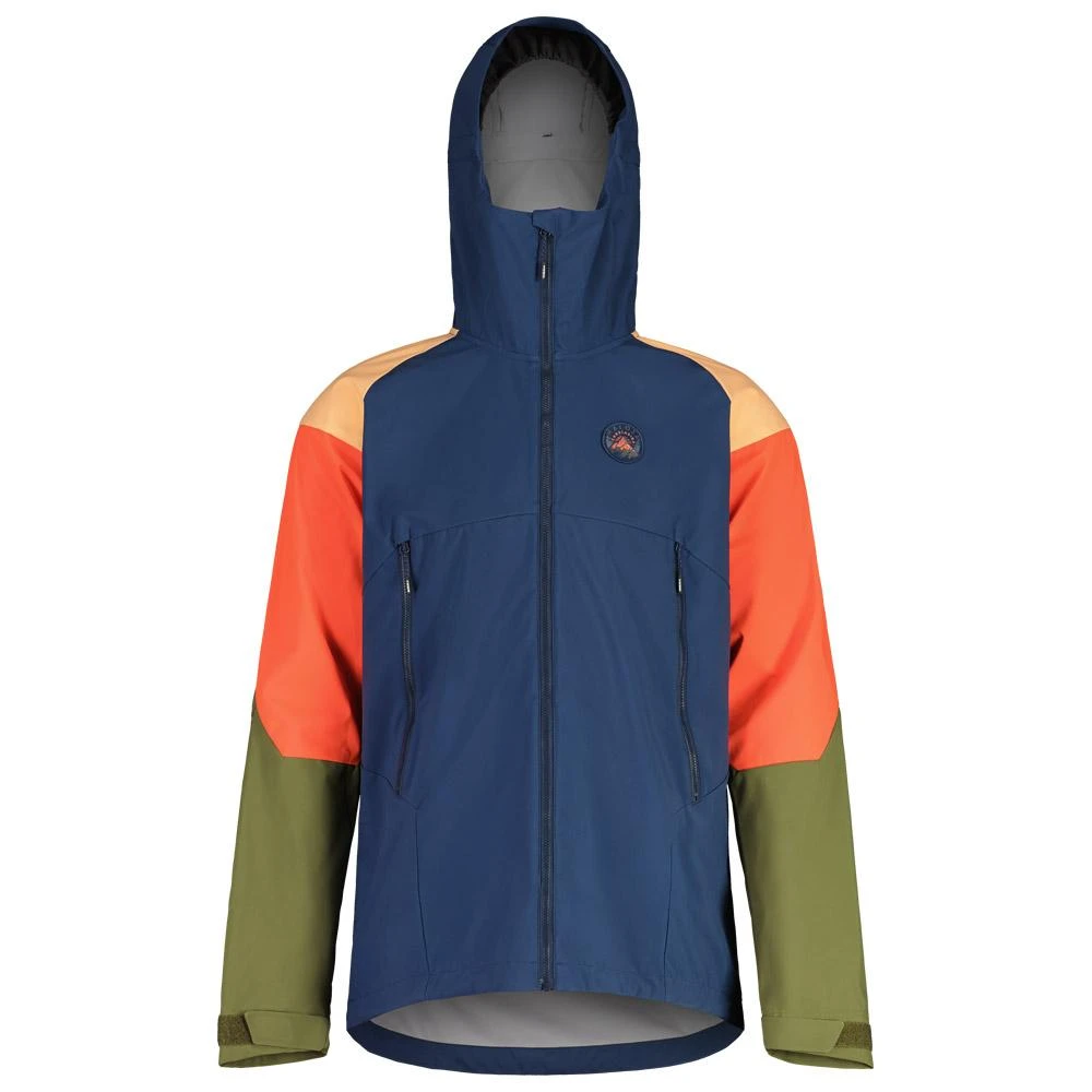 Veste VTT Maloja IschiM Midnight Multi 1 Veste VTT Maloja IschiM Midnight Multi