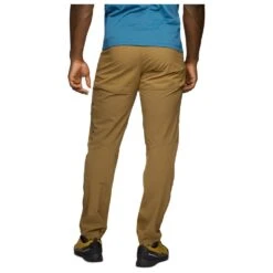 Pantalon De Rando Black Diamond M Swift Pants Dark Curry -Camping Produits Boutique 8b9429f8a7a787988513560056d8e2cb40a05c11 E22BDIATTB1209069 2