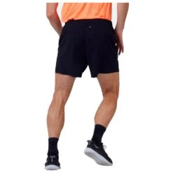 Short De Trail Odlo Zeroweight 5 Inch Shorts Black -Camping Produits Boutique 8c3c9b1a153e4ae1579bcec7b8f8d041f9801936 E22ODLOTTB1196243 2