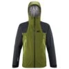 Veste De Rando Millet K Hybrid Gtx Jkt Fern Noir