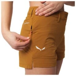Short De Rando Salewa Puez Durastretch W Golden Brown 8 Short De Rando Salewa Puez Durastretch W Golden Brown -Camping Produits Boutique 8cc65d98ba6f28facc88d6362955a6c1267226ed E22SALETEB1363454 901