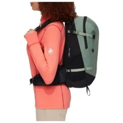 Sac à Dos Mammut Lithium 20 Women Jade Black -Camping Produits Boutique 8ccc5d7aabfbb7e15e8953efb26e1051595987c9 E22MAMMACC209141 MAMM0713193 3