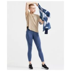 Tee-shirt De Trail Craft Core Charge Rib Tee W Crock -Camping Produits Boutique 8dbe47fe1d42e4b01d9146aca642a8073336dce4 E22CRAFTTH2215373 4