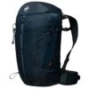 Sac à Dos Mammut Lithium 30 Women Marine Black