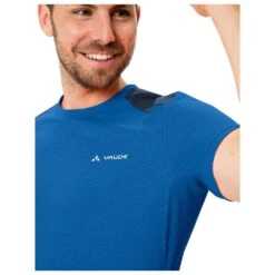 Tee-shirt De Rando Vaude Men's Scopi T-Shirt III Signal Blue 9 Tee-shirt De Rando Vaude Men's Scopi T-Shirt III Signal Blue -Camping Produits Boutique 8e01367161988473c7c2265732d43d364ce5d017 E22VAUDTTH2220356 11