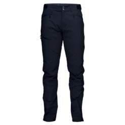 Pantalon D’alpinisme Norrona Falketind Flex1 M's Caviar