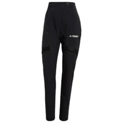 Pantalon De Rando Adidas W Zupahike Pants Black