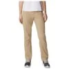 Pantalon De Rando Columbia W's Saturday Trail Eu Pant British Tan