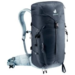 Sac à Dos Deuter Trail 30 Black Shale -Camping Produits Boutique 8fa116f1d761c0ff8669a53fd385607b905b961e E22DEUTACC248309 DEUT0712318 9