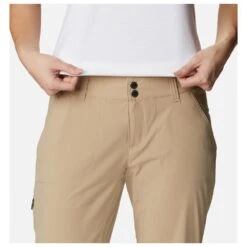 Pantalon De Rando Columbia W's Saturday Trail Eu Pant British Tan 8 Pantalon De Rando Columbia W's Saturday Trail Eu Pant British Tan -Camping Produits Boutique 8fd07eac4ac2dcedf1e64a5b9880de4d53adf14d E22COLUTTB1213050 11