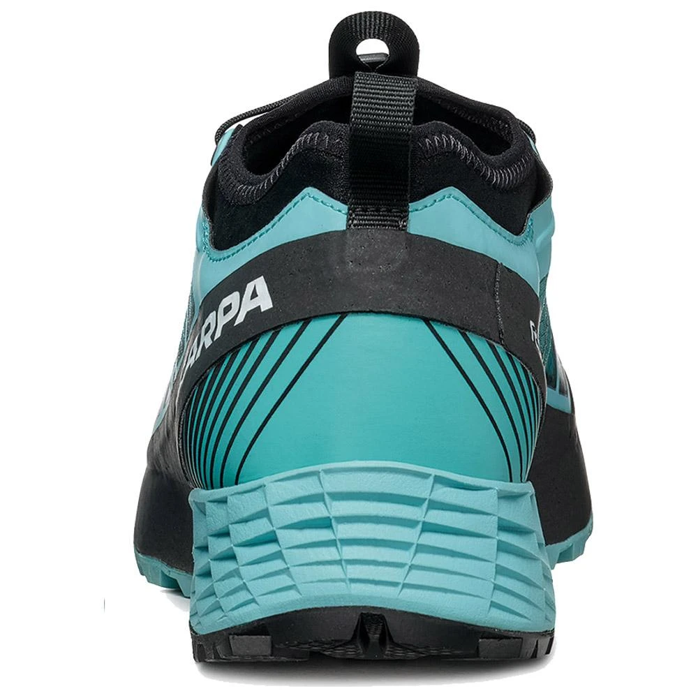 Chaussures De Trail Scarpa Ribelle Run Wmn Aqua Black 3 Chaussures De Trail Scarpa Ribelle Run Wmn Aqua Black – Image 3