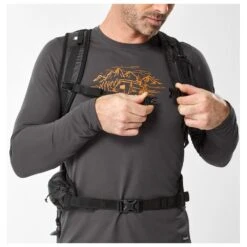 Sac à Dos Lafuma Active 30 Black -Camping Produits Boutique 8ffea56e44bd82816bb92cddfe898f92b1b78461 E23LAFUACC367642 LAFU0676932 906