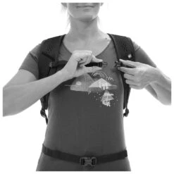 Sac à Dos Millet Yari 20L Black Noir -Camping Produits Boutique 9008683973b52731e49e24e1452496a694ac8f46 H22MILLACC176401 MILL0434162 3