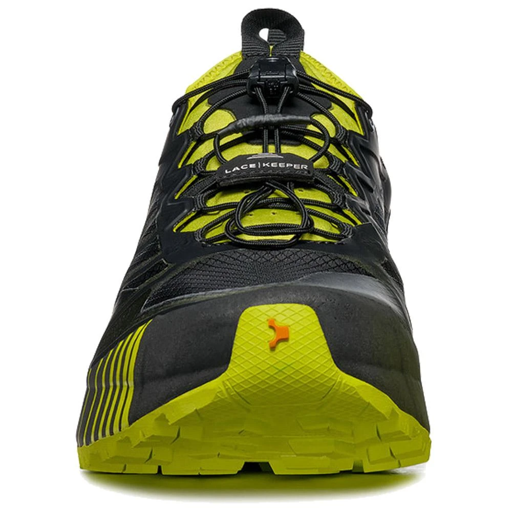 Chaussures De Trail Scarpa Ribelle Run Black Lime 4 Chaussures De Trail Scarpa Ribelle Run Black Lime – Image 4