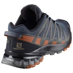 Chaussures De Trail Salomon Xa Pro 3D V8 Gtx Ebony Caramel Cafe Black 14 Chaussures De Trail Salomon Xa Pro 3D V8 Gtx Ebony Caramel Cafe Black -Camping Produits Boutique 9052010ca83251b69e5df7c1c4c6284465ec3dda E23SALOCHA3362720 6