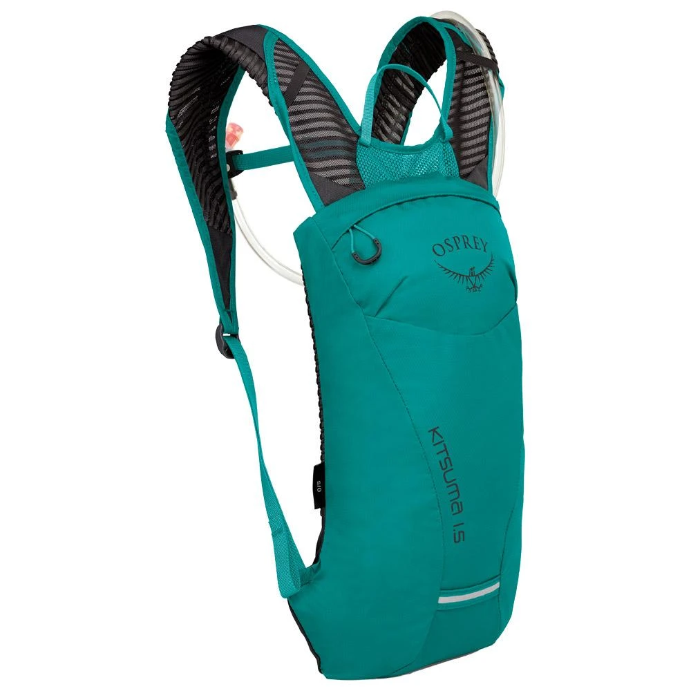 Sac à Dos Osprey Kitsuma 1.5 Teal Reef 1 Sac à Dos Osprey Kitsuma 1.5 Teal Reef