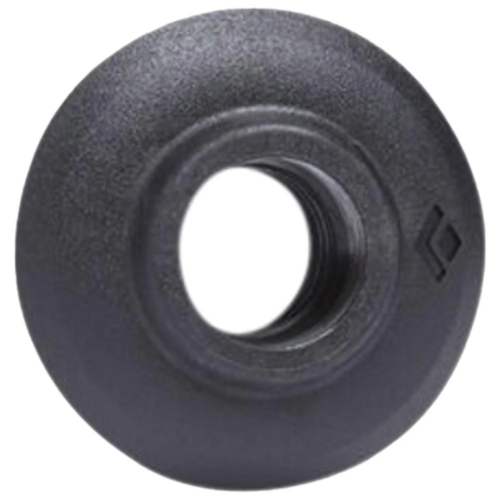 Rondelle Black Diamond Trekking Baskets 38 Mm Black 2 Rondelle Black Diamond Trekking Baskets 38 Mm Black – Image 2