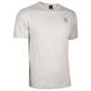 Tee-shirt De Trail Bjorn Daehlie T-Shirt Athlete Wool Quiet Grey