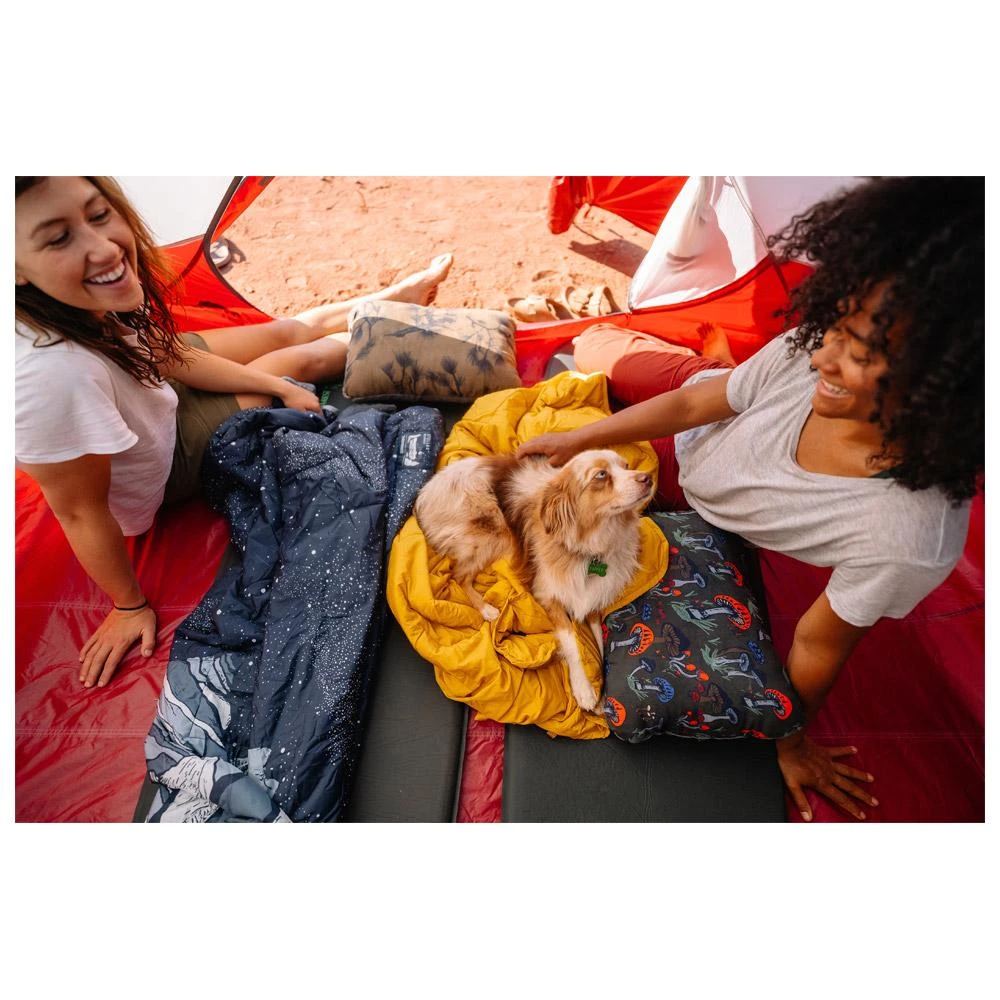 Oreiller Thermarest Cinch R Funguy 2 Oreiller Thermarest Cinch R Funguy – Image 2