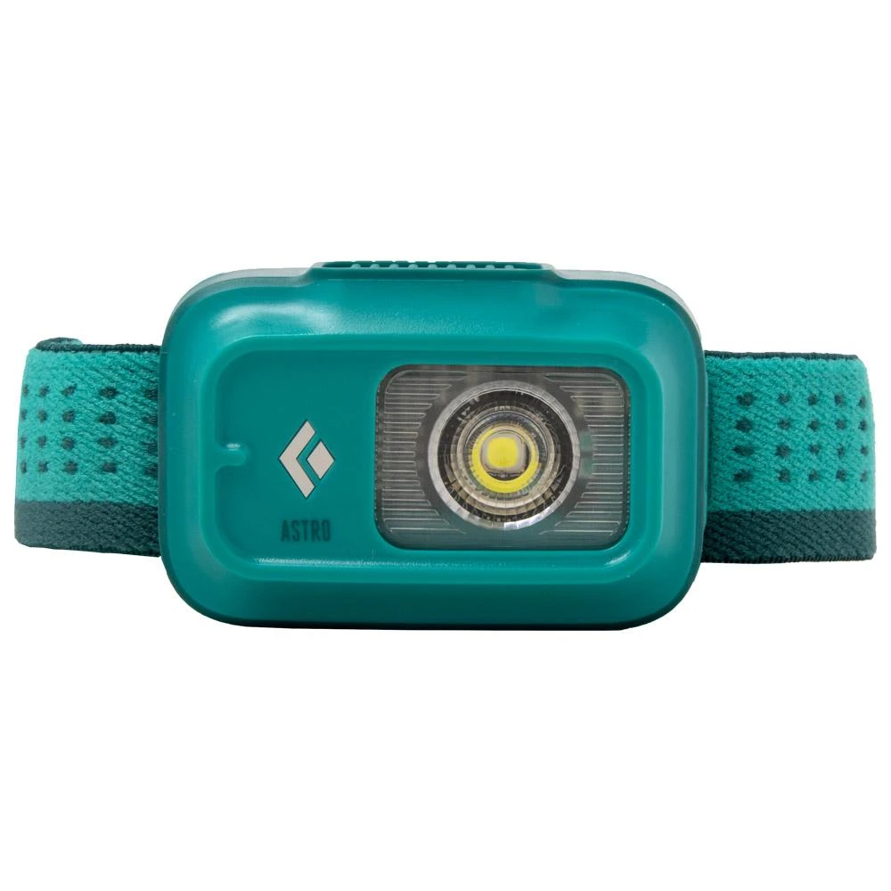 Lampe Frontale Black Diamond Astro 175 Headlamp Aqua Blue 1 Lampe Frontale Black Diamond Astro 175 Headlamp Aqua Blue
