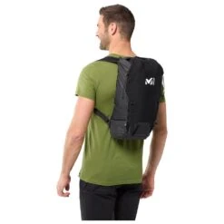 Sac à Dos Millet Mixt 18 Black -Camping Produits Boutique 9185070459f8edf8aac6818d5cb5b8c59e897b86 E22MILLACC217849 MILL0570915 2