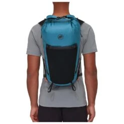 Sac à Dos Mammut Aenergy 18 Sapphire -Camping Produits Boutique 923d43e2fd34d95eb1c3ac55dfd504762f9cc60f E23MAMMACC375573 MAMM0713190 4
