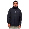 Veste D’alpinisme Black Diamond M Highline Stretch Shell Black