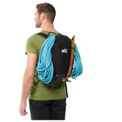 Sac à Dos Millet Mixt 18 Black -Camping Produits Boutique 92e127d1b8a058202d469b821f819e7c9c258e73 E22MILLACC217849 MILL0570915 11