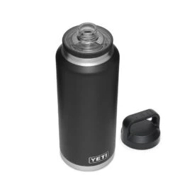 Gourde Yeti Rambler 46 Oz (1,4L) Black 5 Gourde Yeti Rambler 46 Oz (1,4L) Black -Camping Produits Boutique 92fd7aea5e946da16514be6ca0b9ac1e3a804d26 E22YETIACC88012 YETI0102268 3