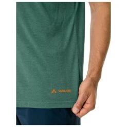 Tee-shirt De Rando Vaude Tekoa III Pine Tree -Camping Produits Boutique 9311b5d6f92489df9d318bf6d6f9a6d7abfbed9e E22VAUDTTH2220364 11