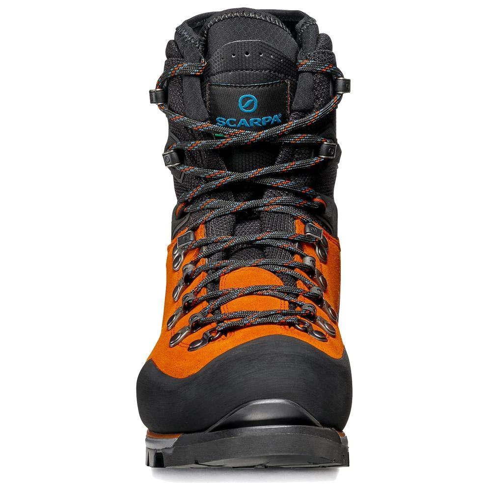 Chaussures D'alpinisme Scarpa Mont Blanc Pro Gtx 4 Chaussures D'alpinisme Scarpa Mont Blanc Pro Gtx – Image 4