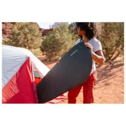 Matelas Thermarest Trail Scout Deep Forest -Camping Produits Boutique 939215fa0bda94729a2fa57bfc58b6a56ded0164 E23TERMBIV3383042 906