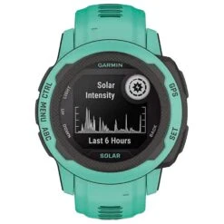 Montres GPS Garmin Instinct 2S Solar Neo Tropic 20 Montres GPS Garmin Instinct 2S Solar Neo Tropic -Camping Produits Boutique 93b5c835f35cdd69a7732efb3e2fadadcd1b7437 E22GARMACC262887 GARM0036332 16