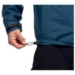 Veste De Rando Black Diamond M Liquid Point Shell Azurite -Camping Produits Boutique 94128c332d5a481aee07cd5785658d100e335ddf E22BDIATTH1217189 11