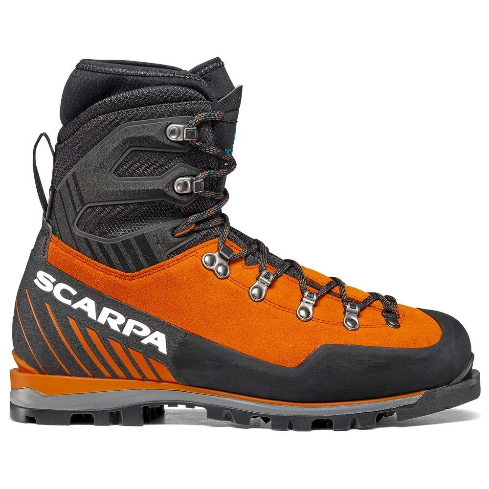 Chaussures D'alpinisme Scarpa Mont Blanc Pro Gtx 1 Chaussures D'alpinisme Scarpa Mont Blanc Pro Gtx