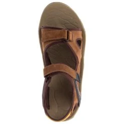 Sandales De Randonnée Merrell Kahuna 4 Strap Brown -Camping Produits Boutique 947b95a89c048004fd4c3c19540f556764473a33 E22MERRCHA2216719 7