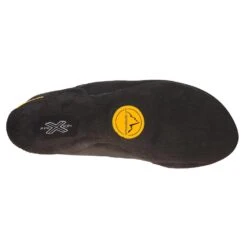 Chaussons D'escalade La Sportiva Tarantula Jr Yellow Black -Camping Produits Boutique 94e4b497db40d3eeb265e8fcd22635286af4165a E22LASPCHA2214333 9