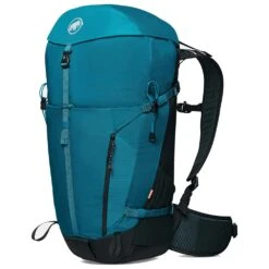 Sac à Dos Mammut Lithium 30 Sapphire Black