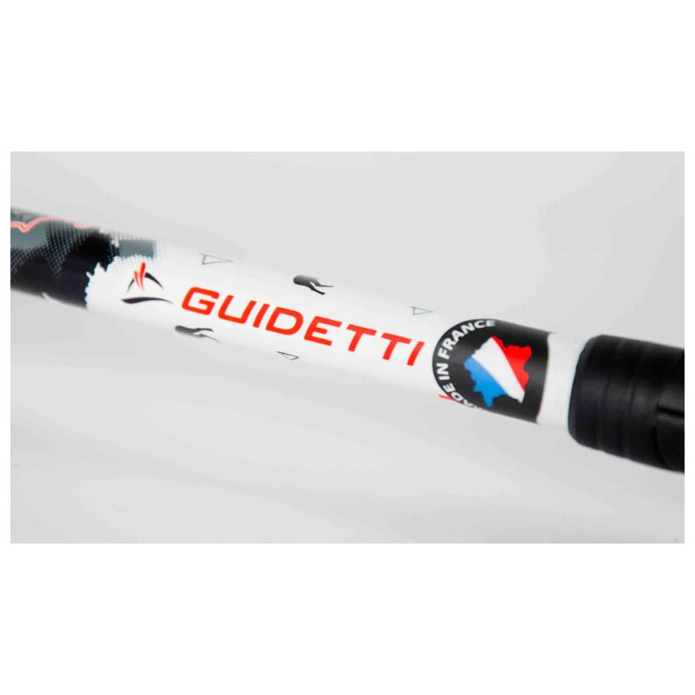 Bâton Guidetti Région Massif De Corse Blanc Noir 6 Bâton Guidetti Région Massif De Corse Blanc Noir – Image 6
