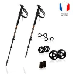 Bâton Guidetti Horizon 3 Noir Orange 10 Bâton Guidetti Horizon 3 Noir Orange -Camping Produits Boutique 9590e625533145b7d9188fa9611f38f05ca44778 E23GUIDBAT378899 GUID0714474 902