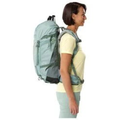 Sac à Dos Lafuma Access 40 W Slate Gray -Camping Produits Boutique 9655924b5cab8abf2a0eb15255436dccfd576f4c E22LAFUACC209105 LAFU0676931 901