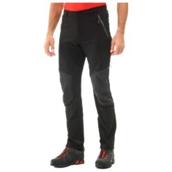 Pantalon D’alpinisme Millet K XCS Pant Black -Camping Produits Boutique 96fb0a6d001b44886117d003ce32e076abb5e20b E22MILLTTB1216703 4