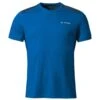 Tee-shirt De Rando Vaude Men's Scopi T-Shirt III Signal Blue